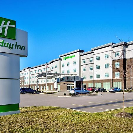 Holiday Inn - Erie By Ihg Exteriör bild
