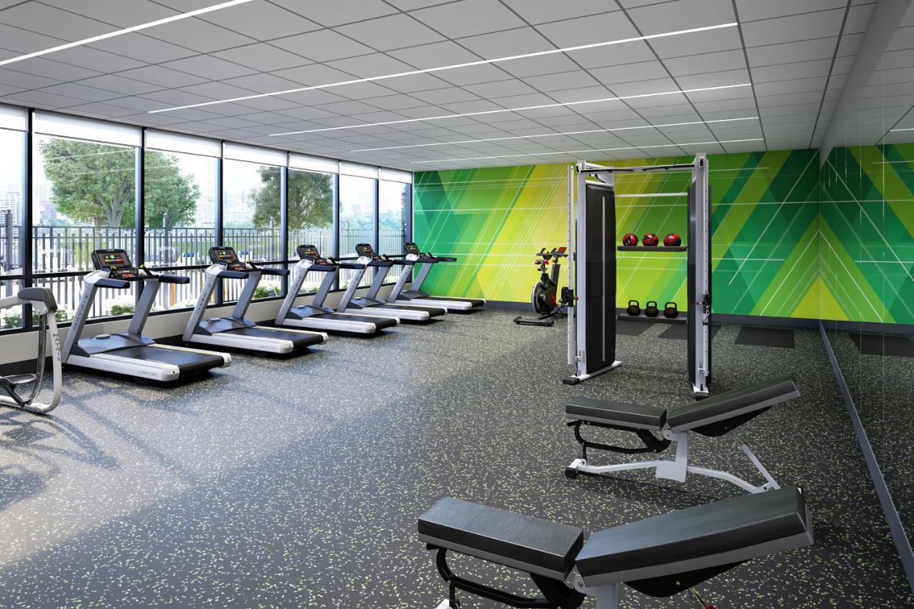 Holiday Inn - Erie By Ihg Exteriör bild