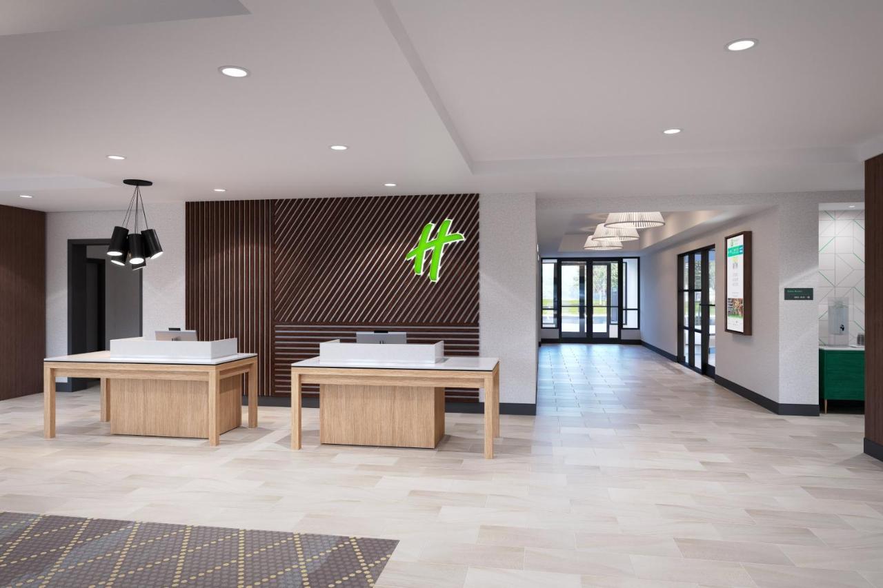 Holiday Inn - Erie By Ihg Exteriör bild