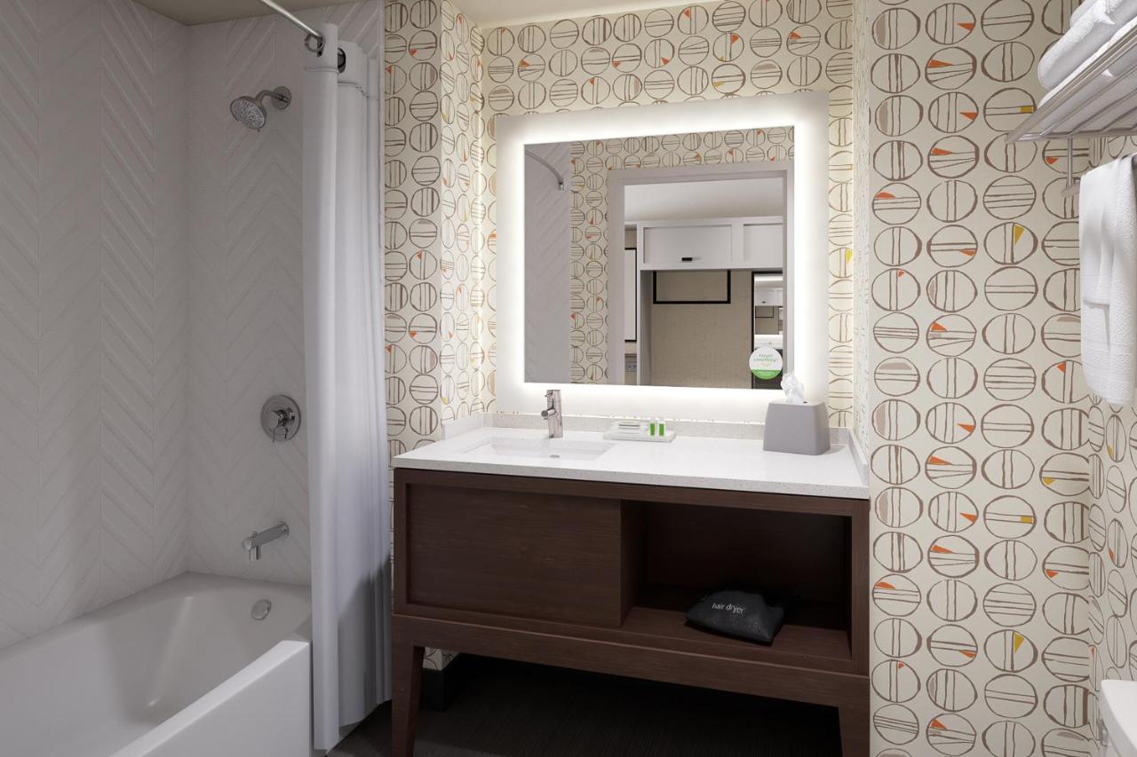 Holiday Inn - Erie By Ihg Exteriör bild