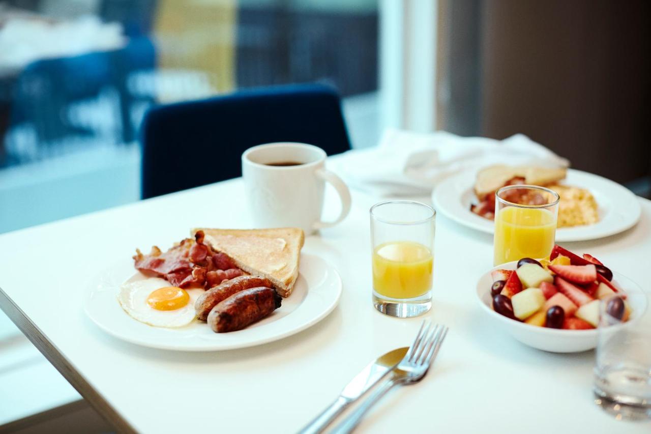 Holiday Inn - Erie By Ihg Exteriör bild