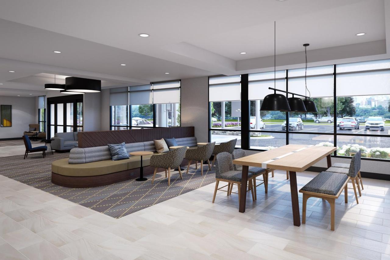 Holiday Inn - Erie By Ihg Exteriör bild