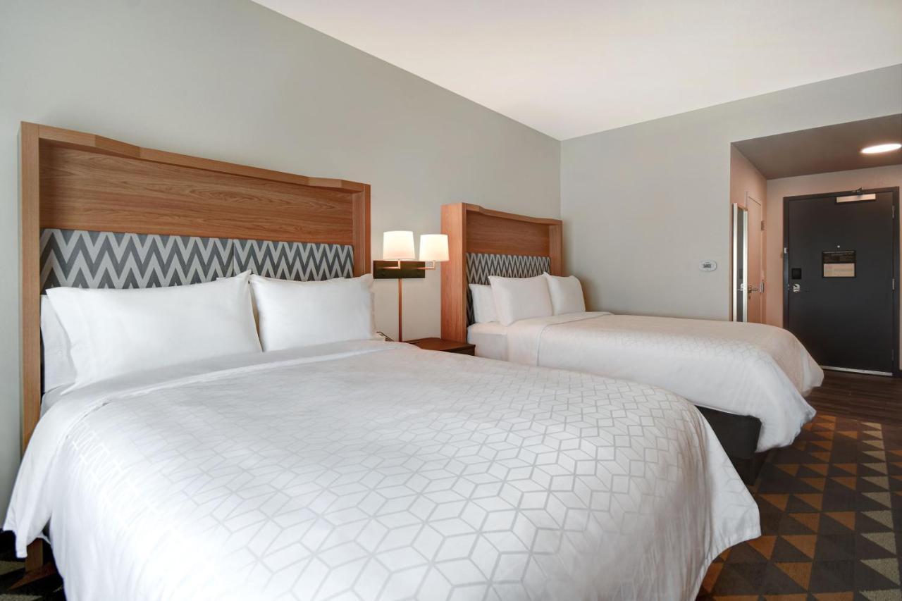 Holiday Inn - Erie By Ihg Exteriör bild