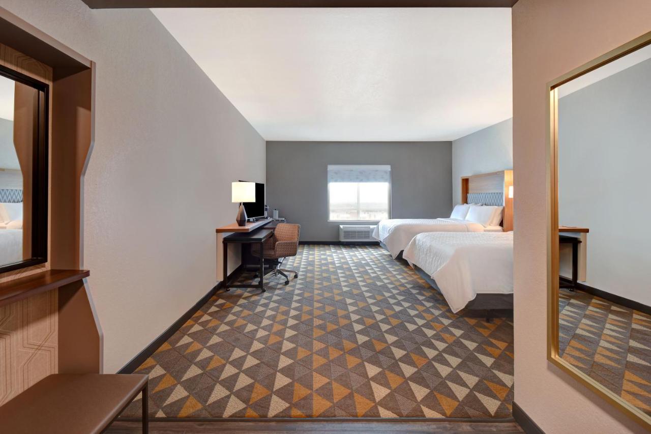 Holiday Inn - Erie By Ihg Exteriör bild