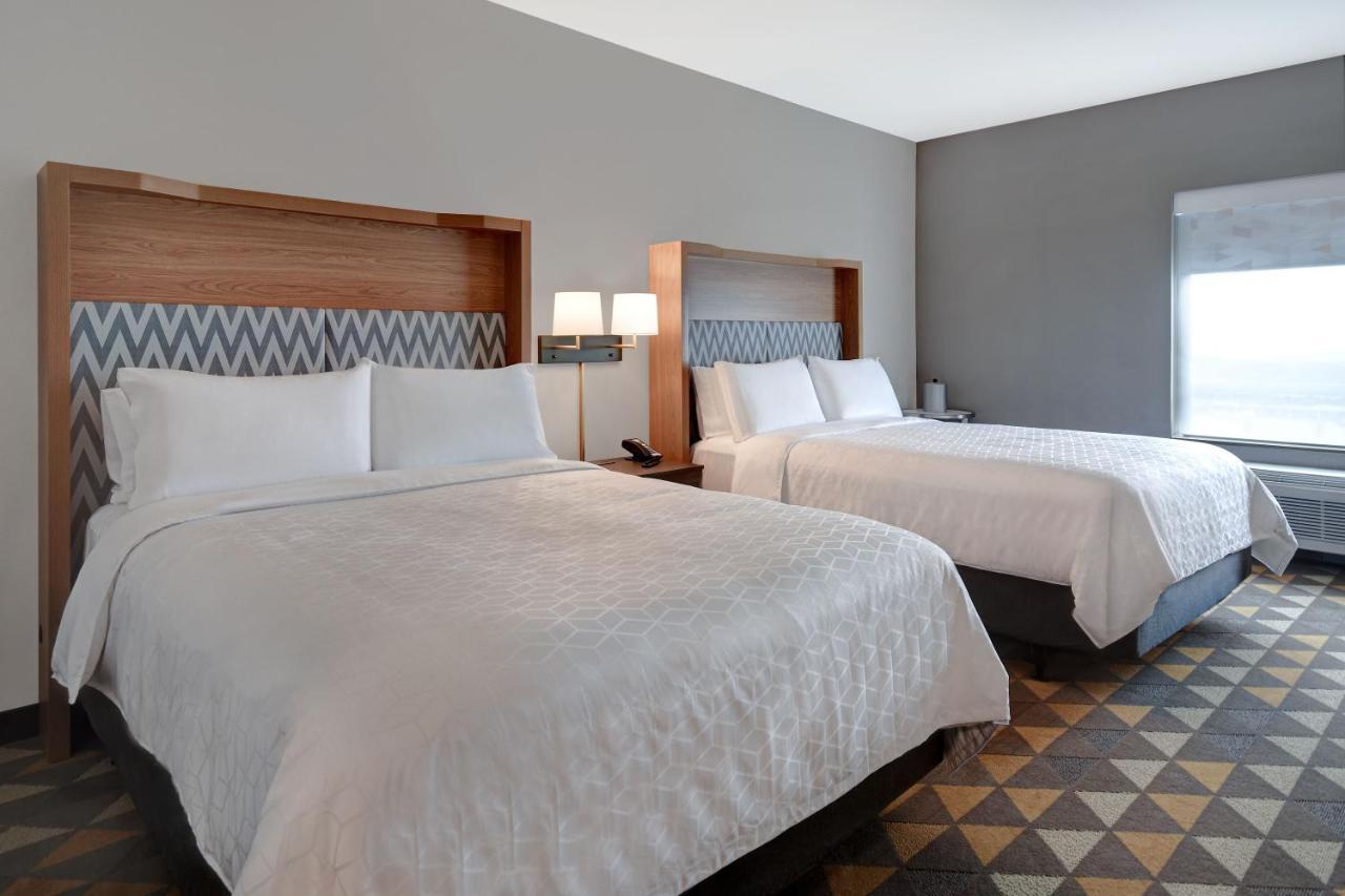 Holiday Inn - Erie By Ihg Exteriör bild
