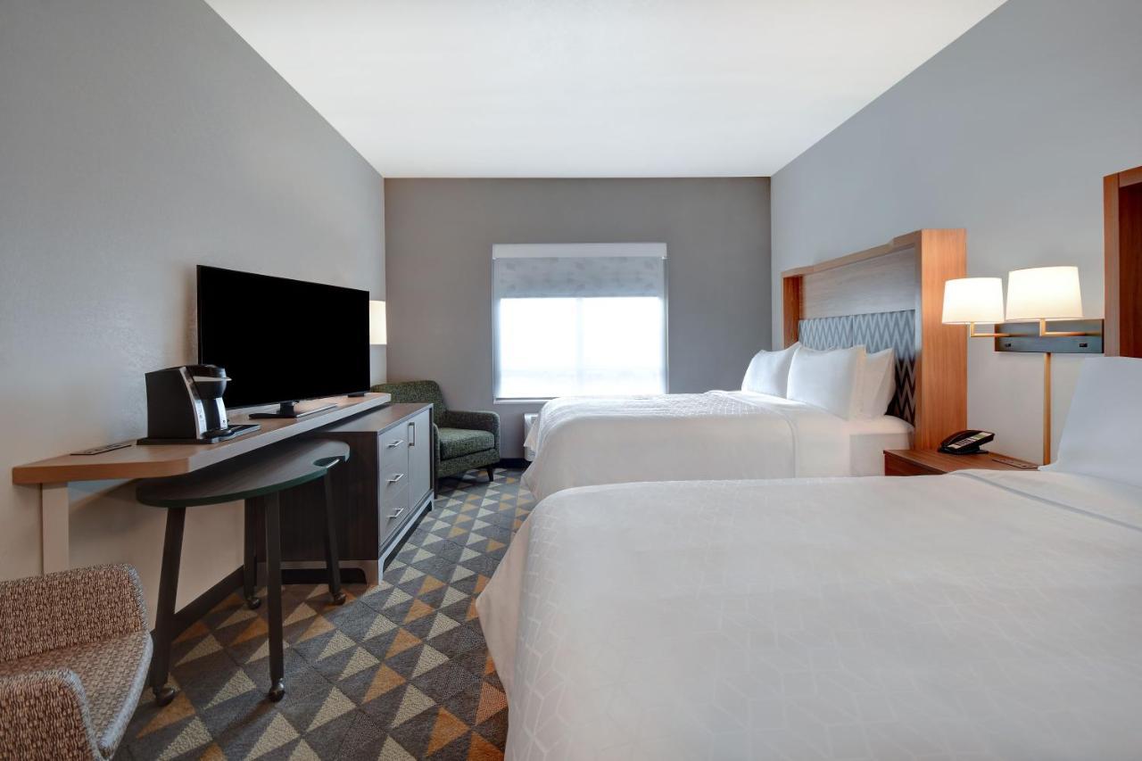 Holiday Inn - Erie By Ihg Exteriör bild