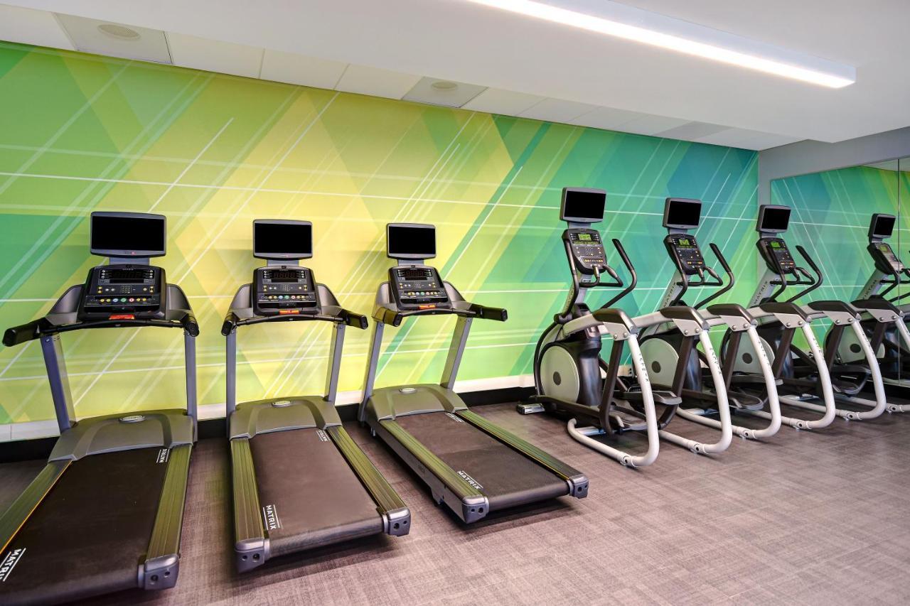 Holiday Inn - Erie By Ihg Exteriör bild