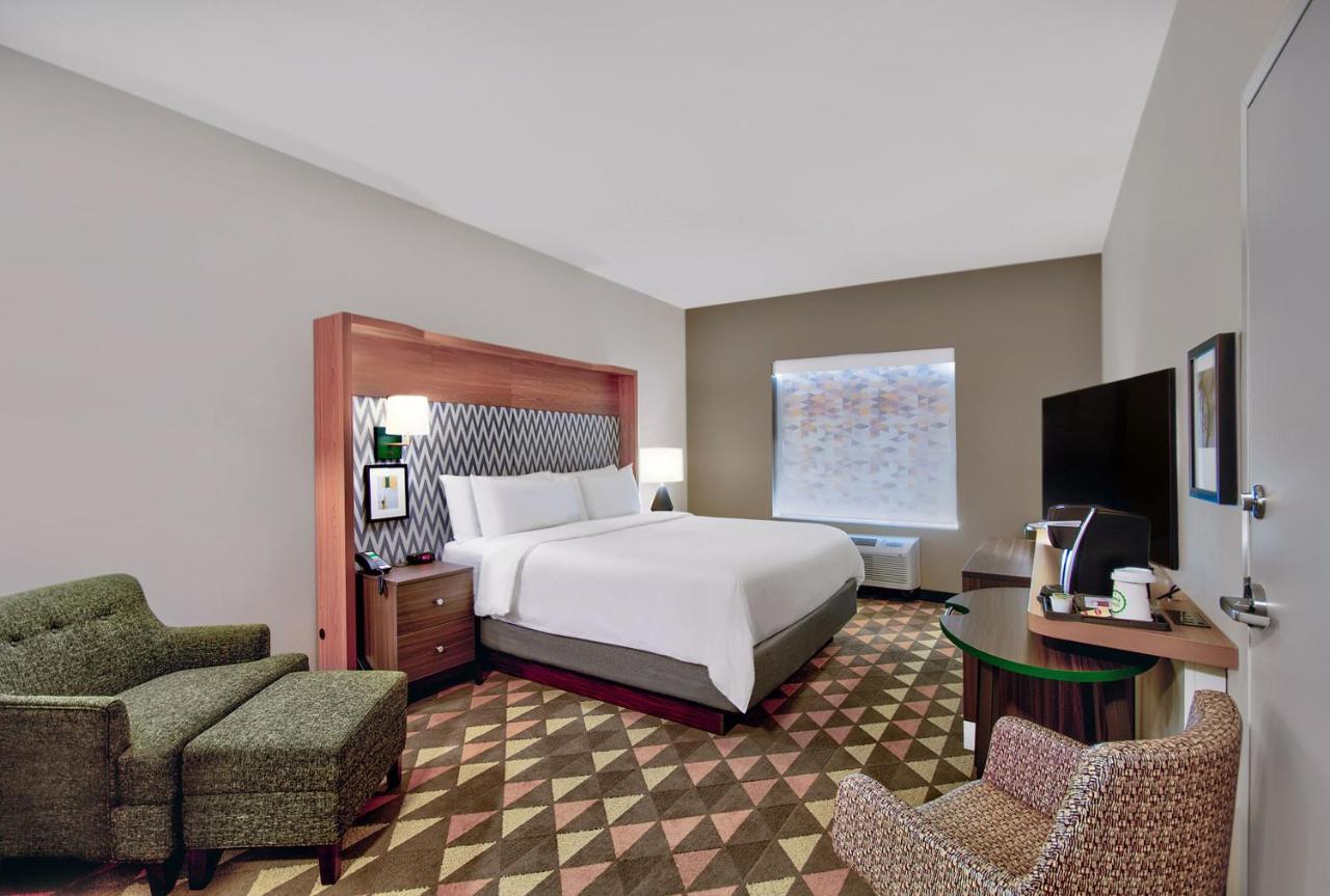 Holiday Inn - Erie By Ihg Exteriör bild
