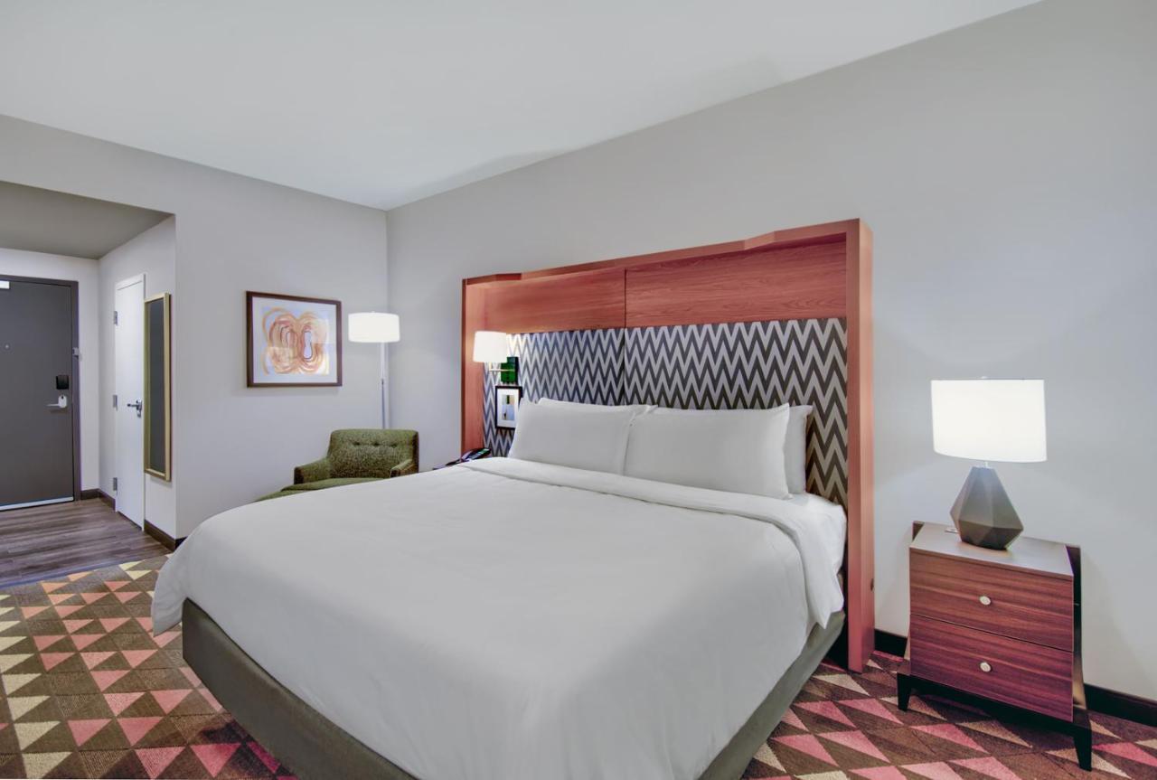 Holiday Inn - Erie By Ihg Exteriör bild