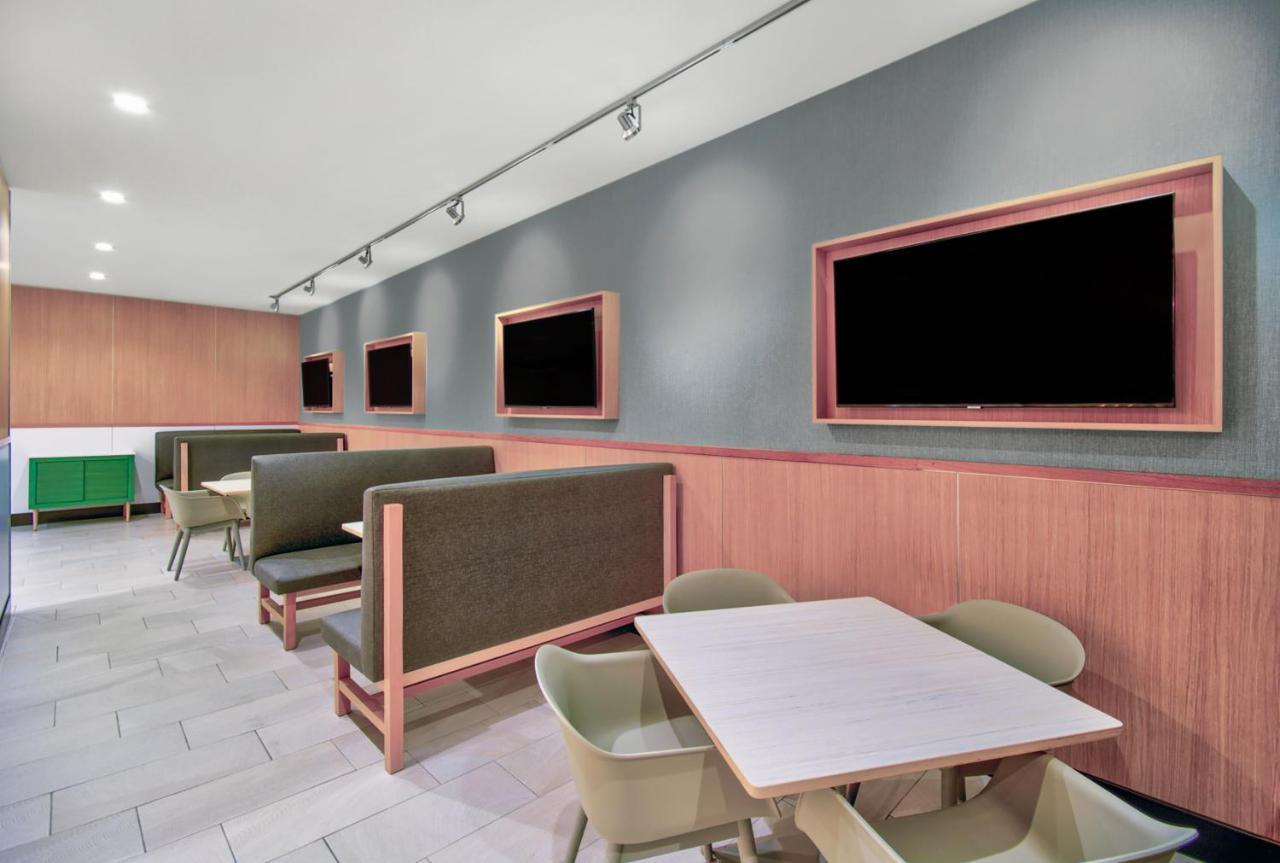 Holiday Inn - Erie By Ihg Exteriör bild