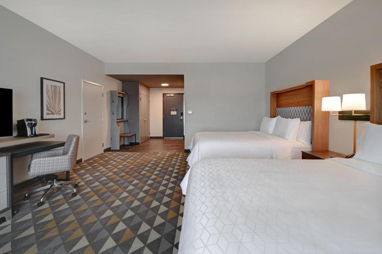 Holiday Inn - Erie By Ihg Exteriör bild