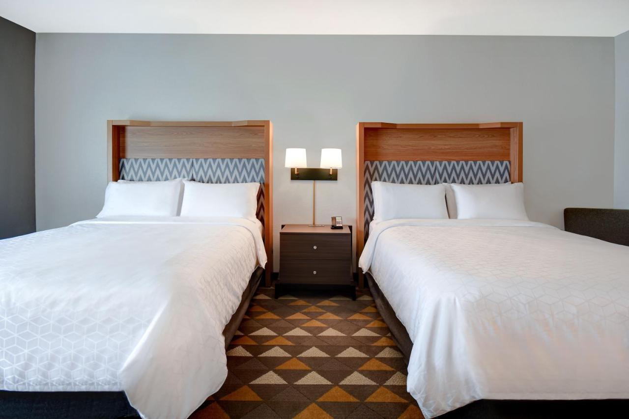 Holiday Inn - Erie By Ihg Exteriör bild