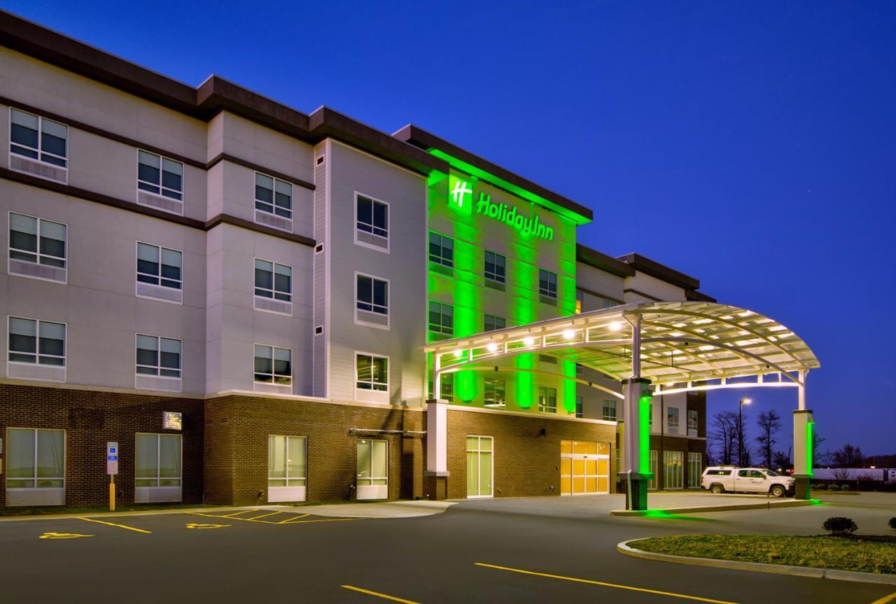 Holiday Inn - Erie By Ihg Exteriör bild
