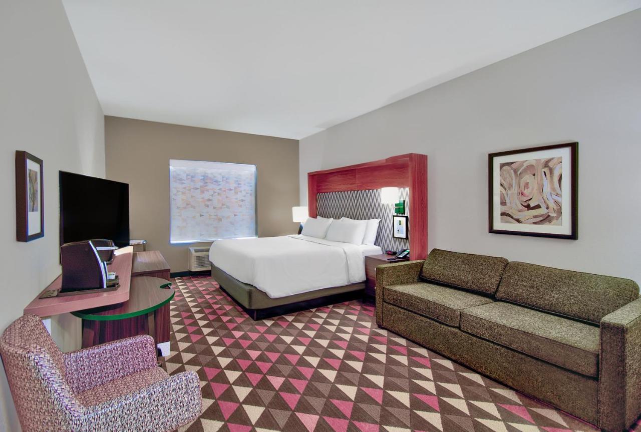 Holiday Inn - Erie By Ihg Exteriör bild