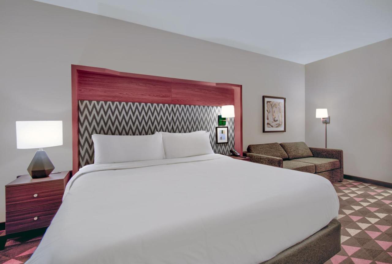 Holiday Inn - Erie By Ihg Exteriör bild