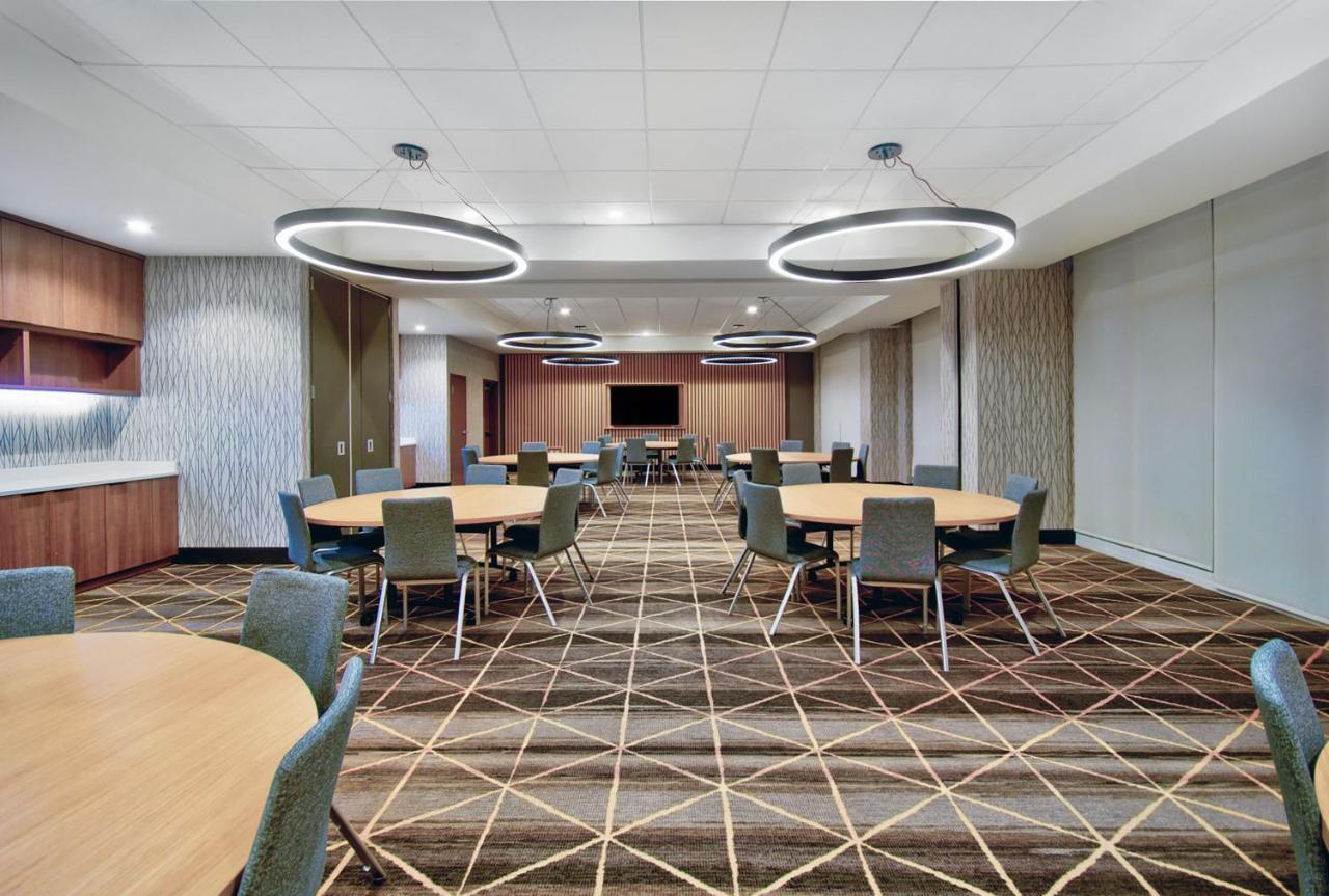 Holiday Inn - Erie By Ihg Exteriör bild
