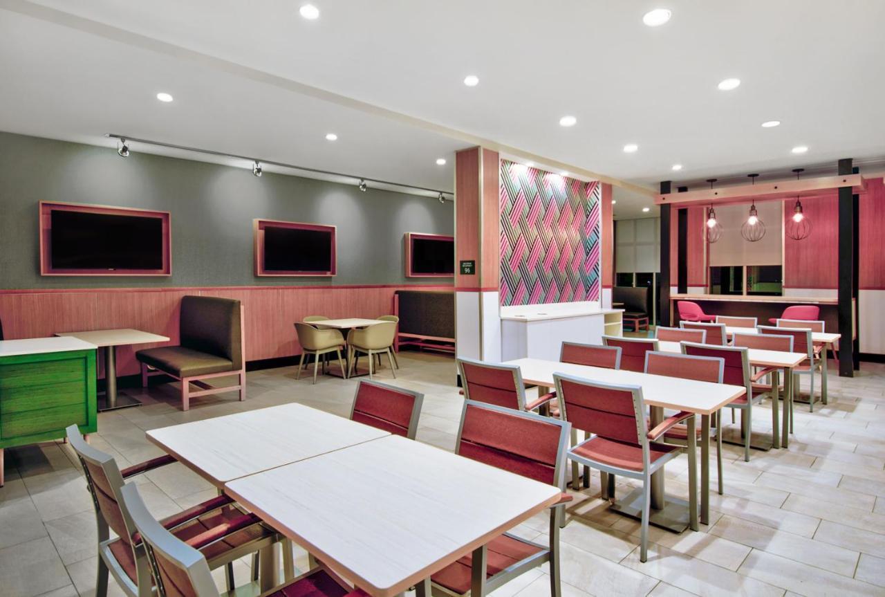 Holiday Inn - Erie By Ihg Exteriör bild